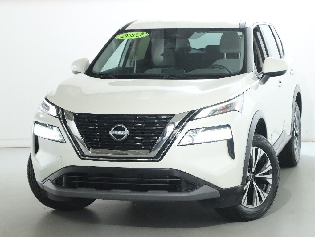 2023 Nissan Rogue SV AWD