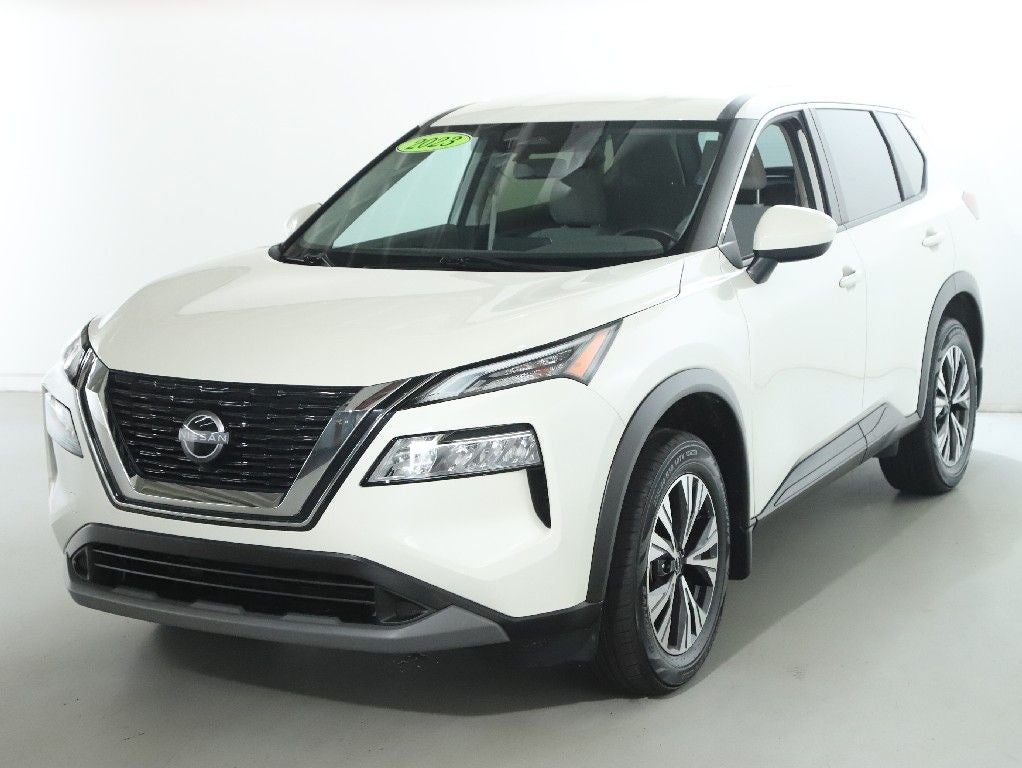 2023 Nissan Rogue SV AWD