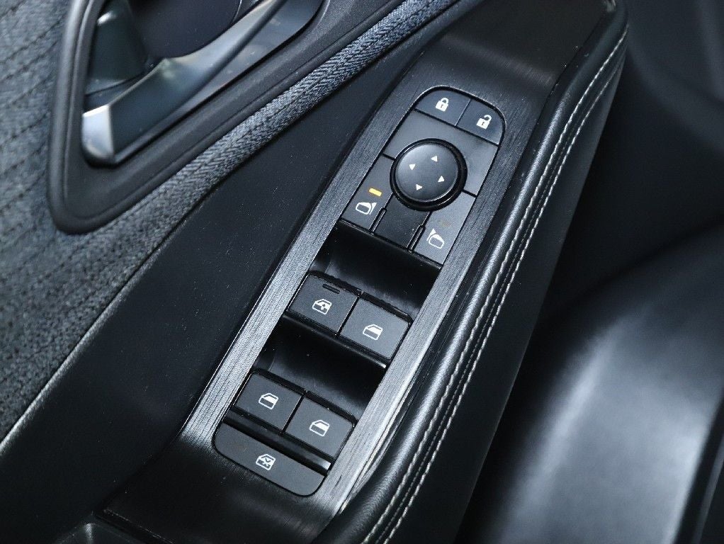 2023 Nissan Rogue SV AWD