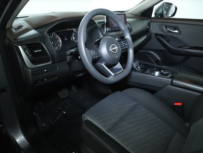 2023 Nissan Rogue SV AWD