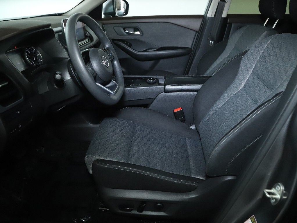 2023 Nissan Rogue SV AWD