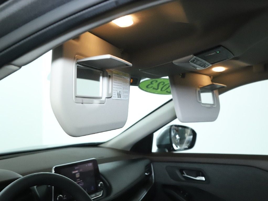 2023 Nissan Rogue SV AWD