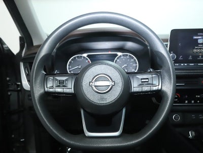 2023 Nissan Rogue SV AWD