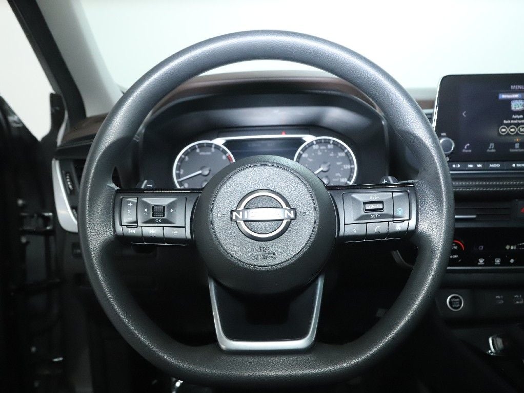 2023 Nissan Rogue SV AWD