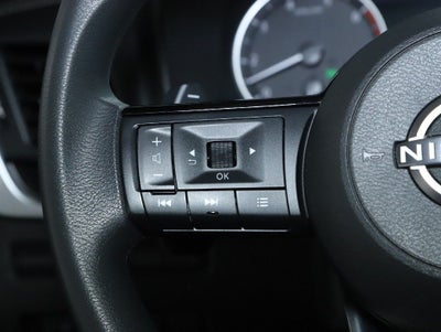 2023 Nissan Rogue SV AWD