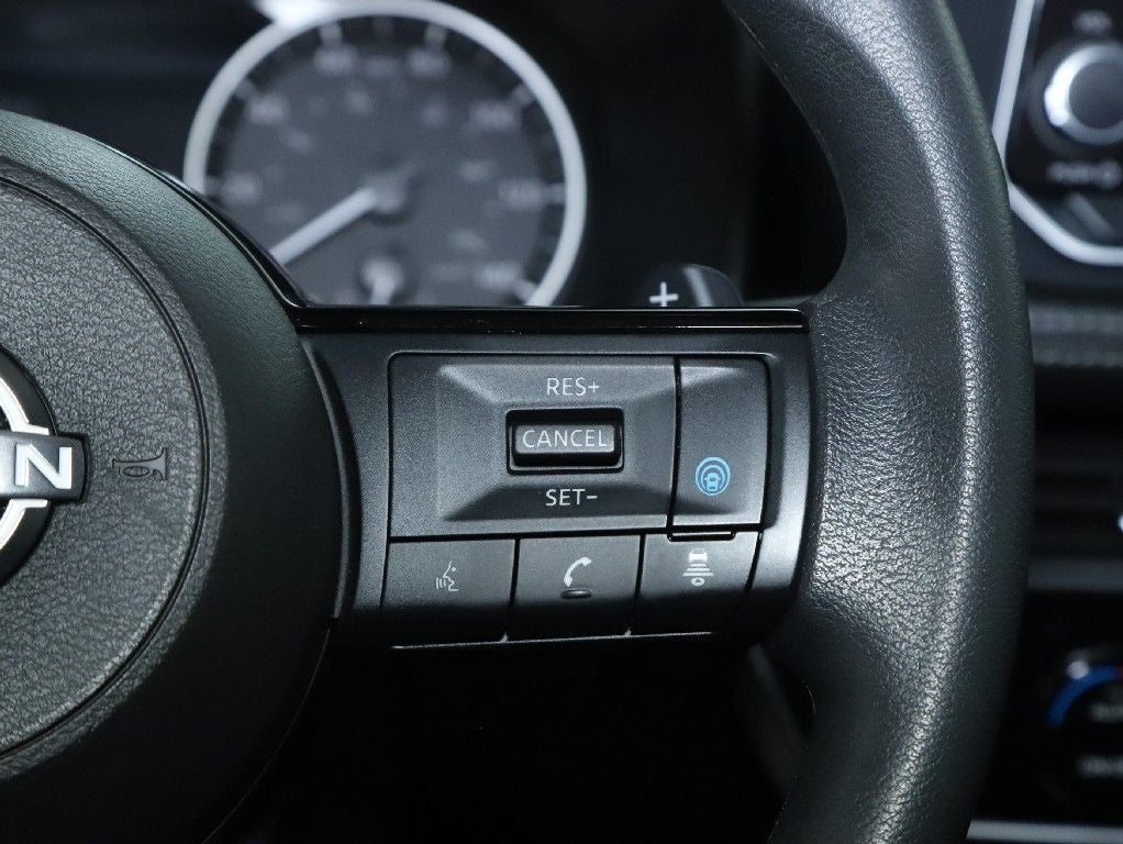2023 Nissan Rogue SV AWD