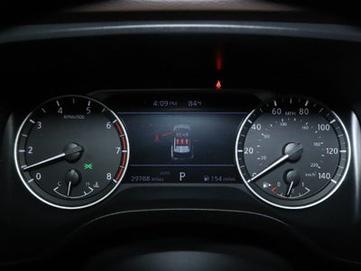 2023 Nissan Rogue SV AWD