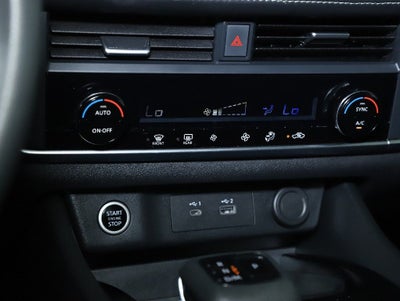 2023 Nissan Rogue SV AWD