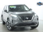 2023 Nissan Rogue SV AWD