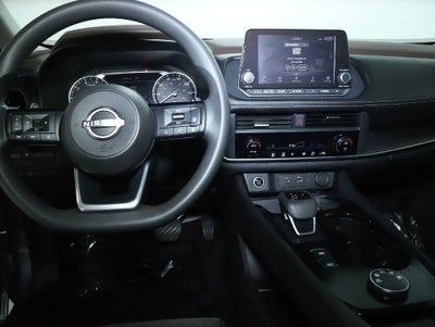 2023 Nissan Rogue SV AWD