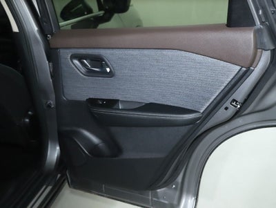 2023 Nissan Rogue SV AWD