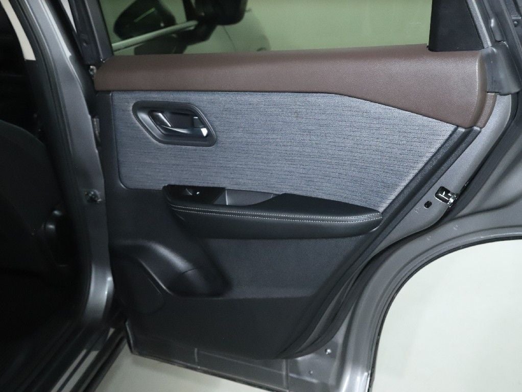 2023 Nissan Rogue SV AWD