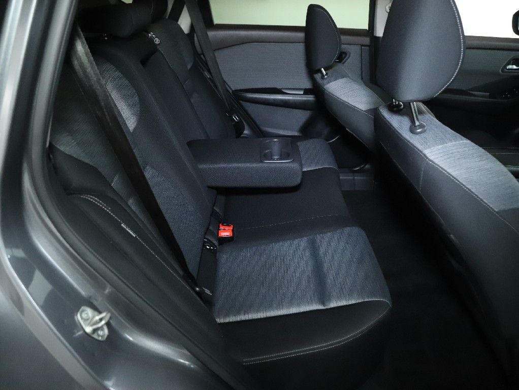 2023 Nissan Rogue SV AWD