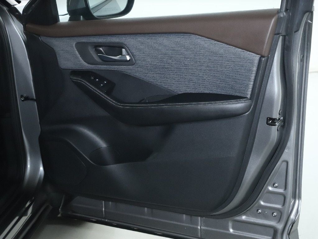 2023 Nissan Rogue SV AWD