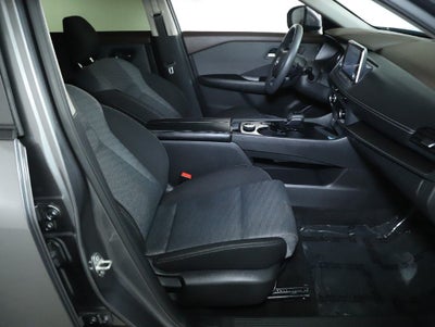 2023 Nissan Rogue SV AWD