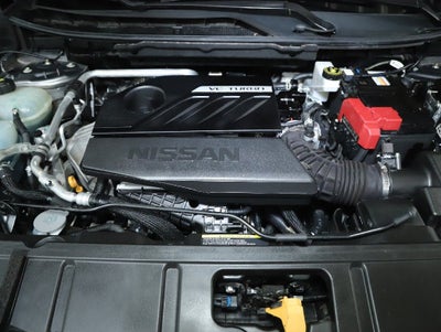 2023 Nissan Rogue SV AWD