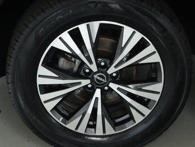 2023 Nissan Rogue SV AWD