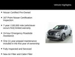 2023 Nissan Rogue SV AWD