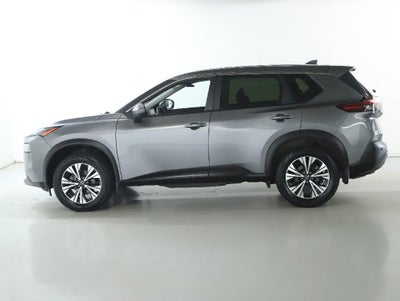 2023 Nissan Rogue SV AWD