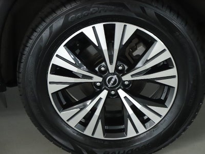 2023 Nissan Rogue SV AWD