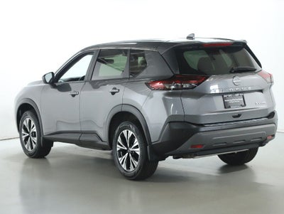 2023 Nissan Rogue SV AWD