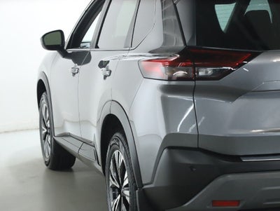 2023 Nissan Rogue SV AWD