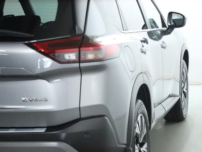 2023 Nissan Rogue SV AWD