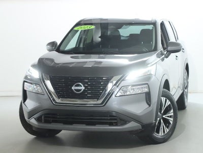 2023 Nissan Rogue SV AWD