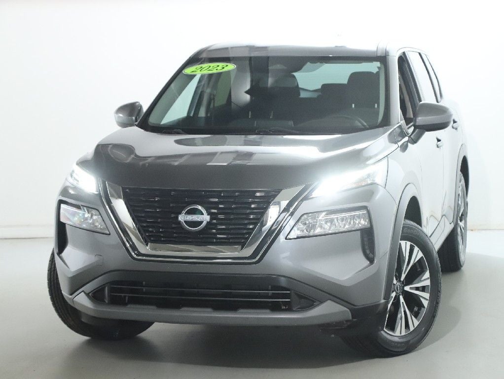 2023 Nissan Rogue SV AWD