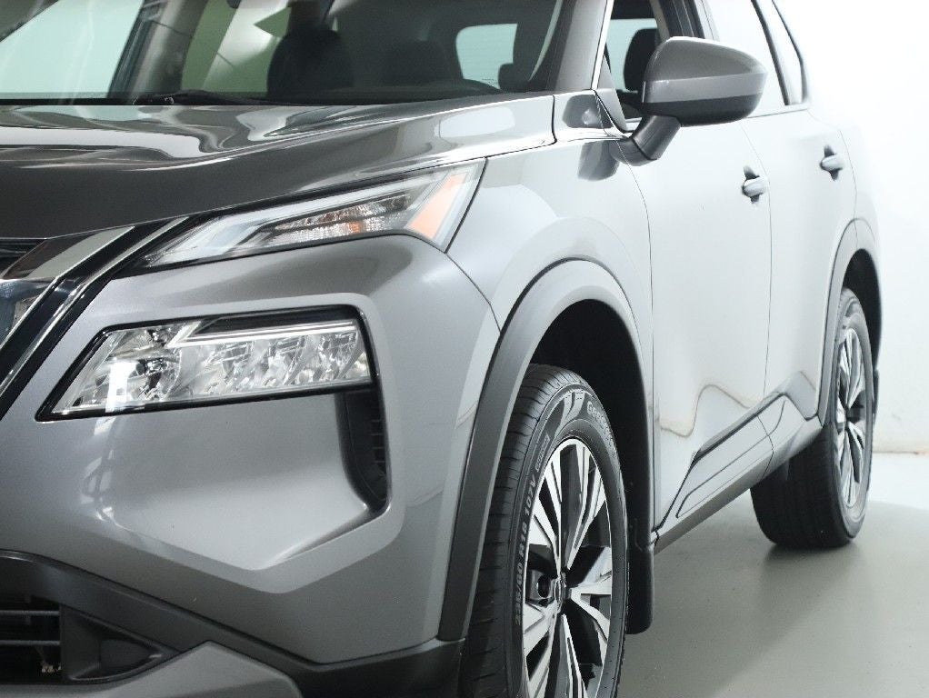 2023 Nissan Rogue SV AWD