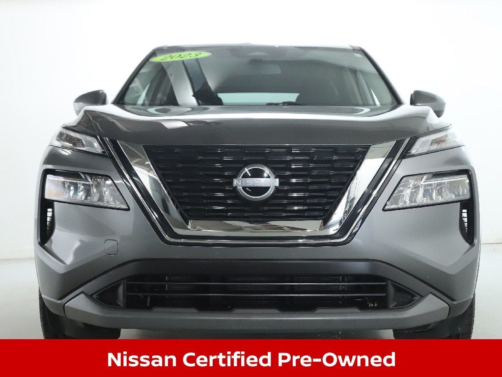 2023 Nissan Rogue SV AWD