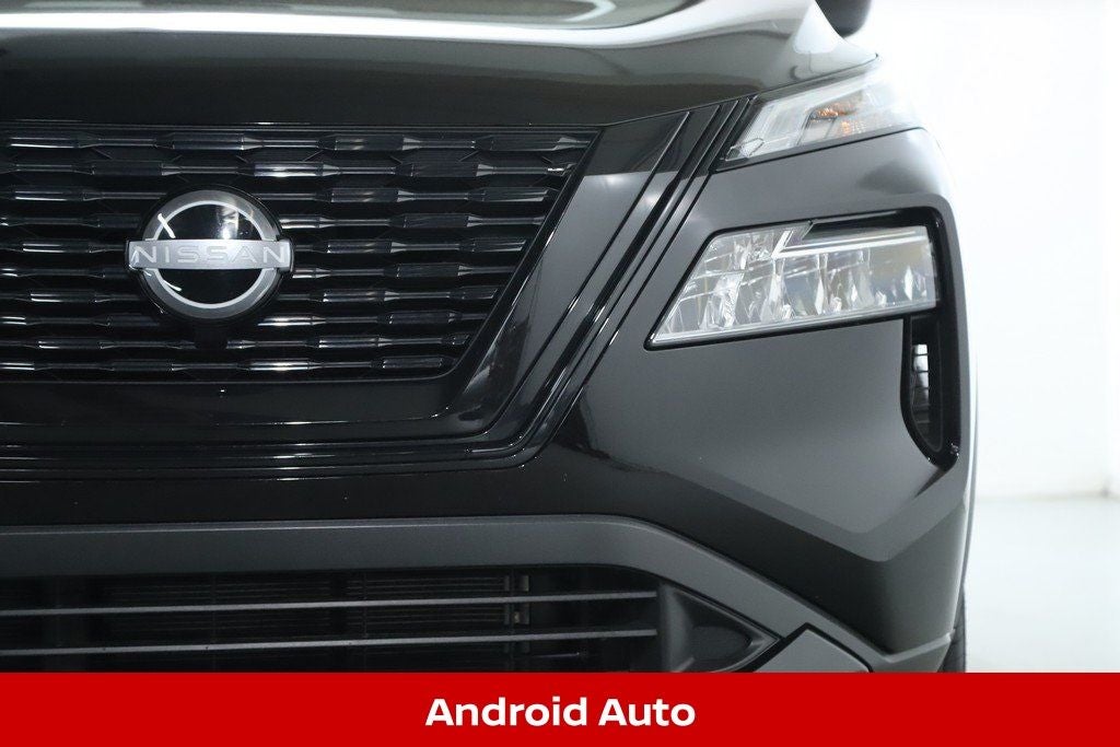 2023 Nissan Rogue SV Premium Midnight Edition AWD