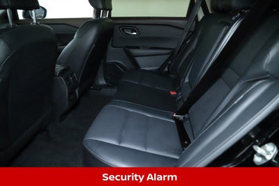 2023 Nissan Rogue SV Premium Midnight Edition AWD