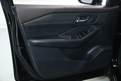 2023 Nissan Rogue SV Premium Midnight Edition AWD