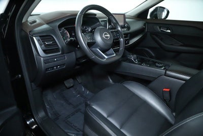 2023 Nissan Rogue SV Premium Midnight Edition AWD