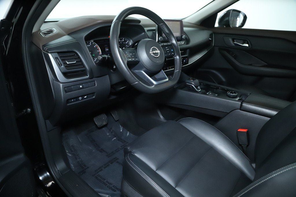 2023 Nissan Rogue SV Premium Midnight Edition AWD