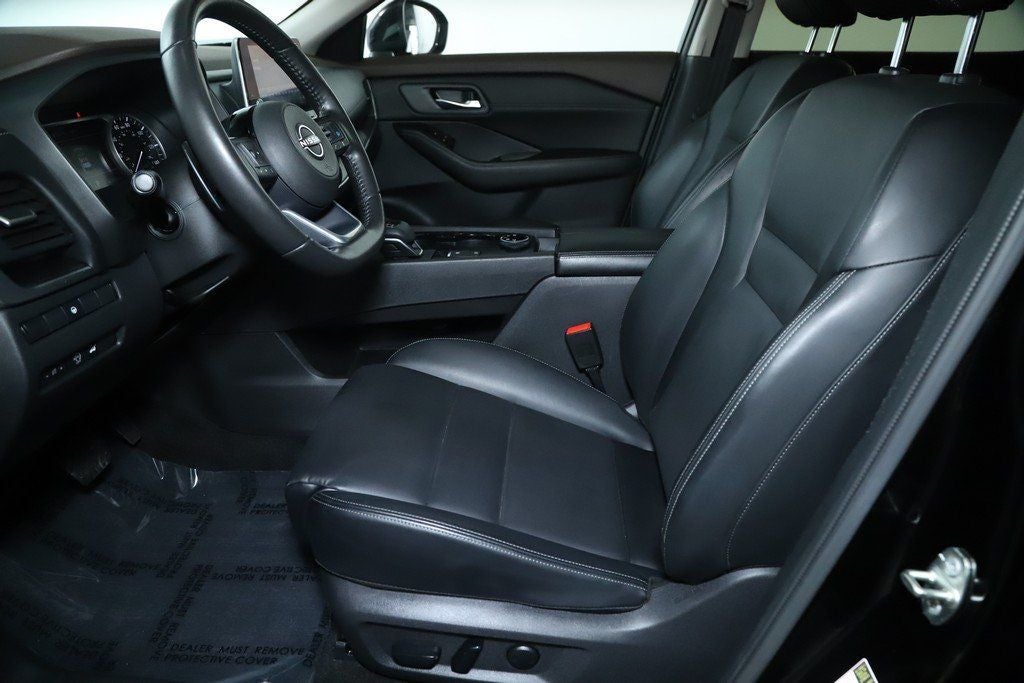 2023 Nissan Rogue SV Premium Midnight Edition AWD