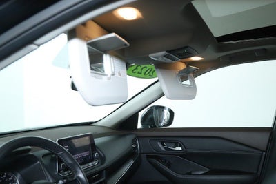 2023 Nissan Rogue SV Premium Midnight Edition AWD