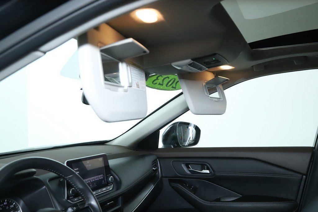 2023 Nissan Rogue SV Premium Midnight Edition AWD