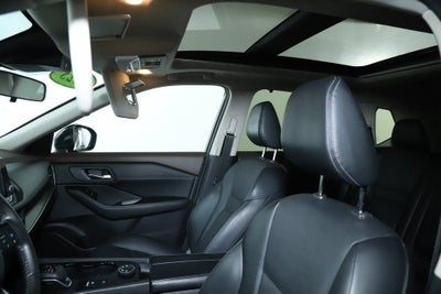 2023 Nissan Rogue SV Premium Midnight Edition AWD