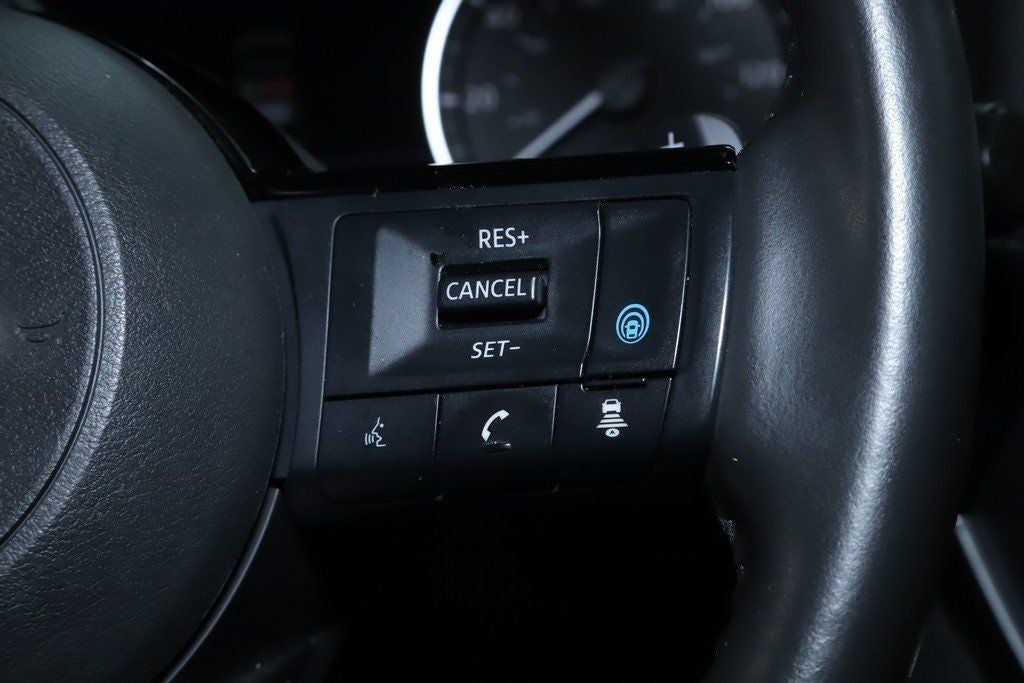 2023 Nissan Rogue SV Premium Midnight Edition AWD