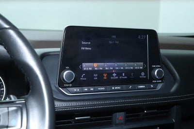 2023 Nissan Rogue SV Premium Midnight Edition AWD