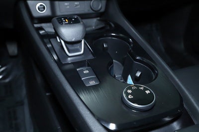 2023 Nissan Rogue SV Premium Midnight Edition AWD