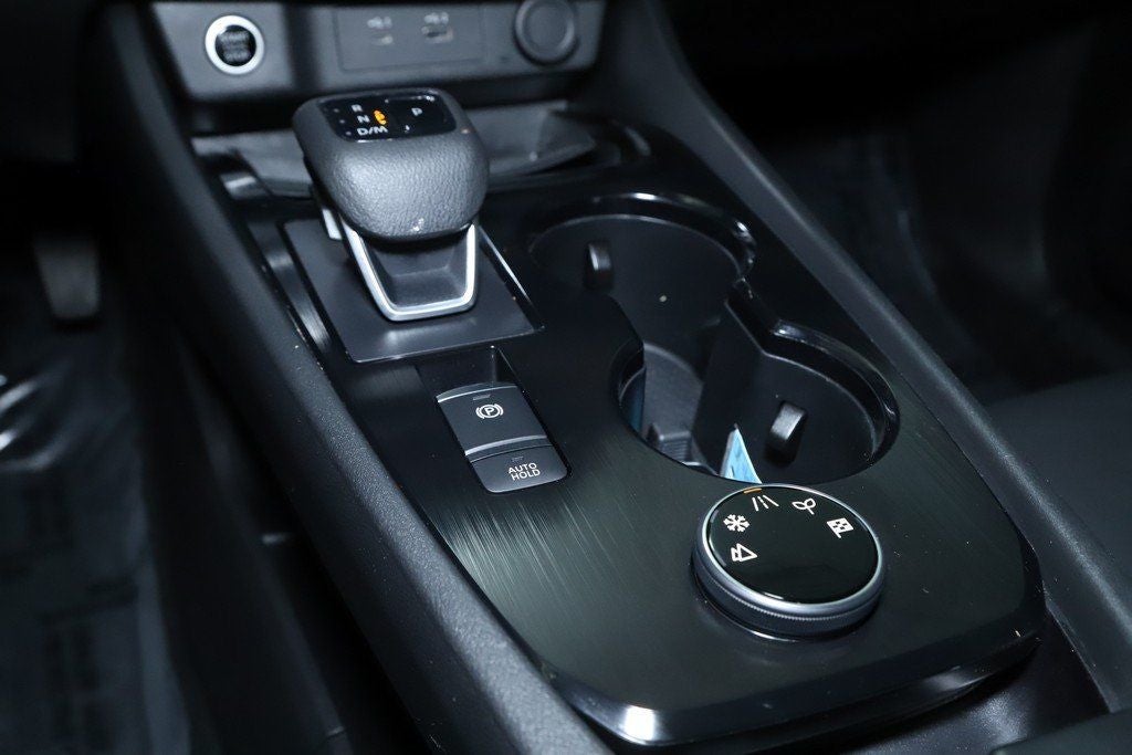 2023 Nissan Rogue SV Premium Midnight Edition AWD