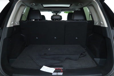 2023 Nissan Rogue SV Premium Midnight Edition AWD