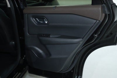 2023 Nissan Rogue SV Premium Midnight Edition AWD