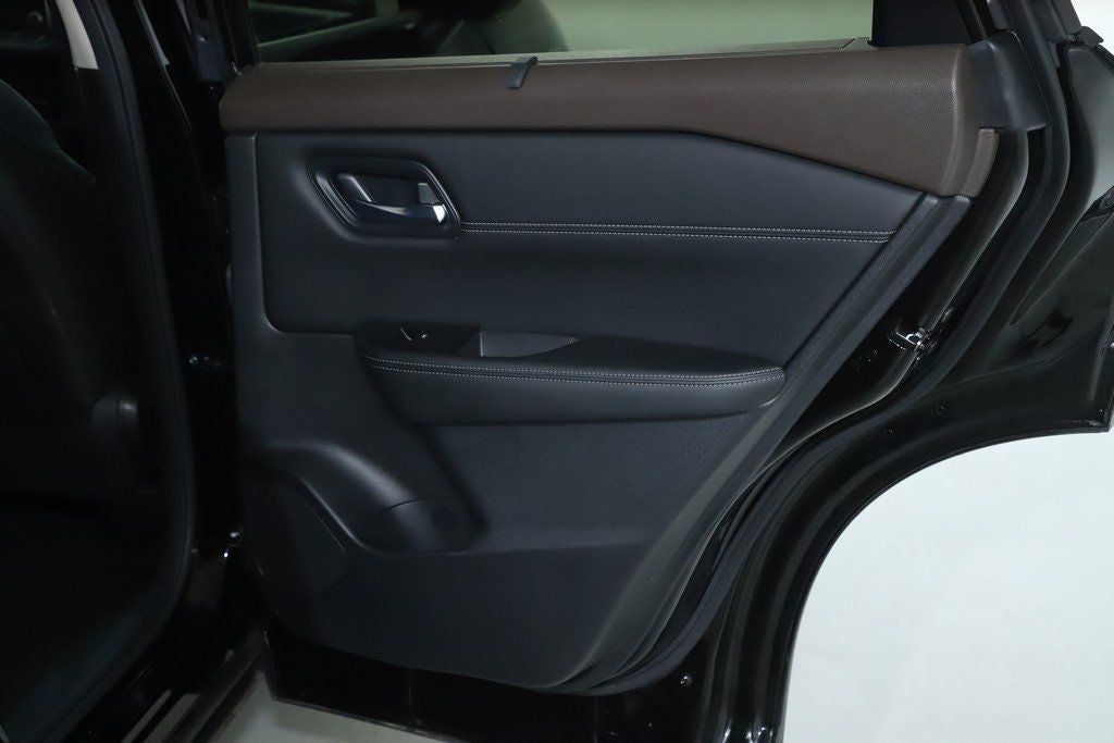 2023 Nissan Rogue SV Premium Midnight Edition AWD