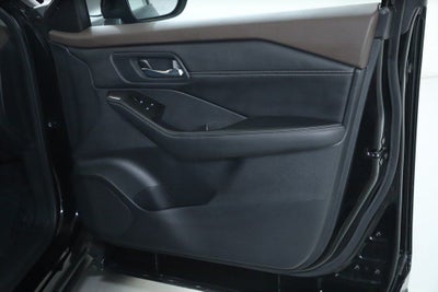 2023 Nissan Rogue SV Premium Midnight Edition AWD