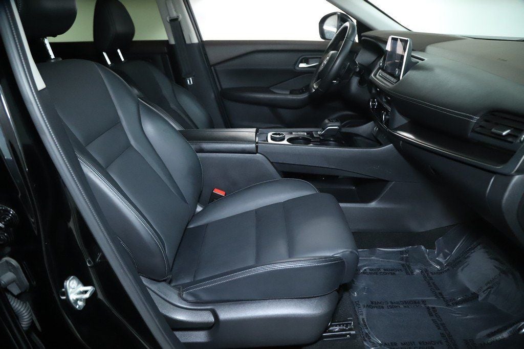 2023 Nissan Rogue SV Premium Midnight Edition AWD