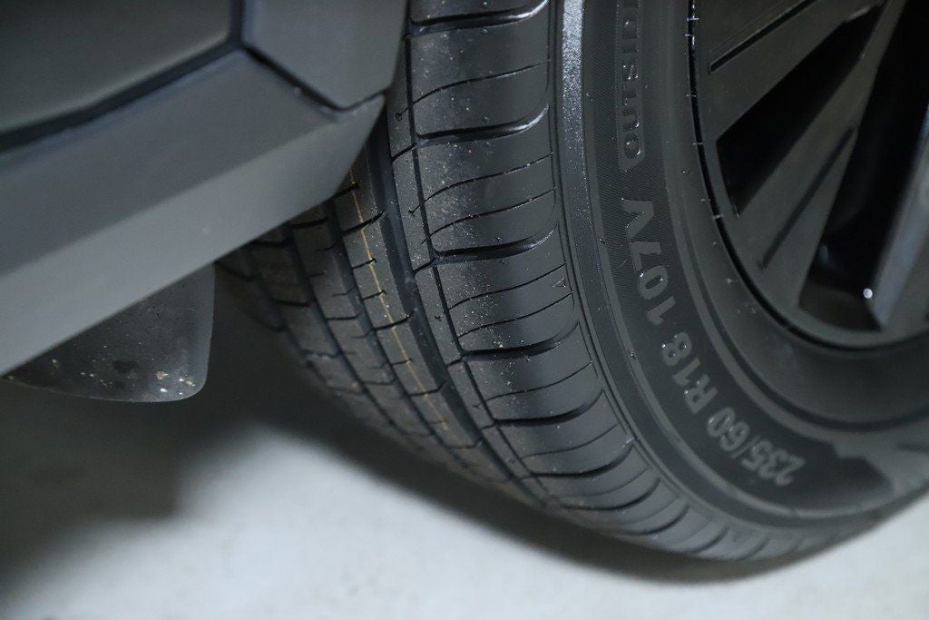 2023 Nissan Rogue SV Premium Midnight Edition AWD